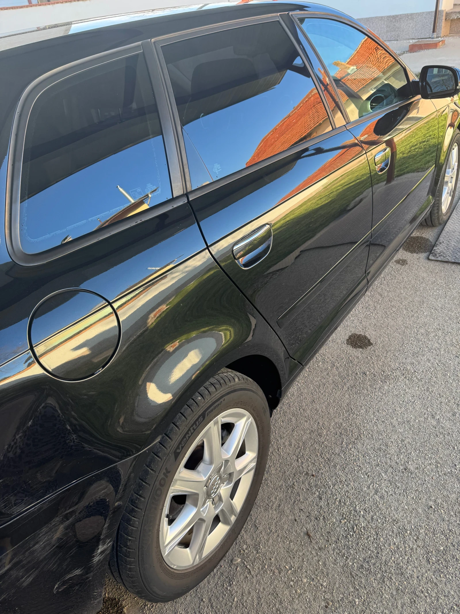 Audi A3  - изображение 5