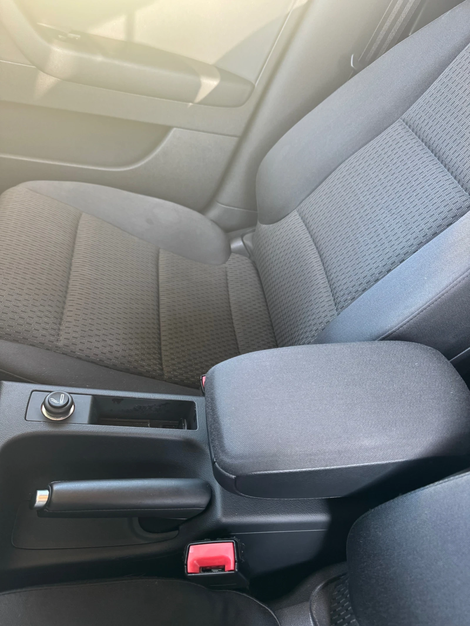 Audi A3, снимка 11 - Автомобили и джипове - 53831939