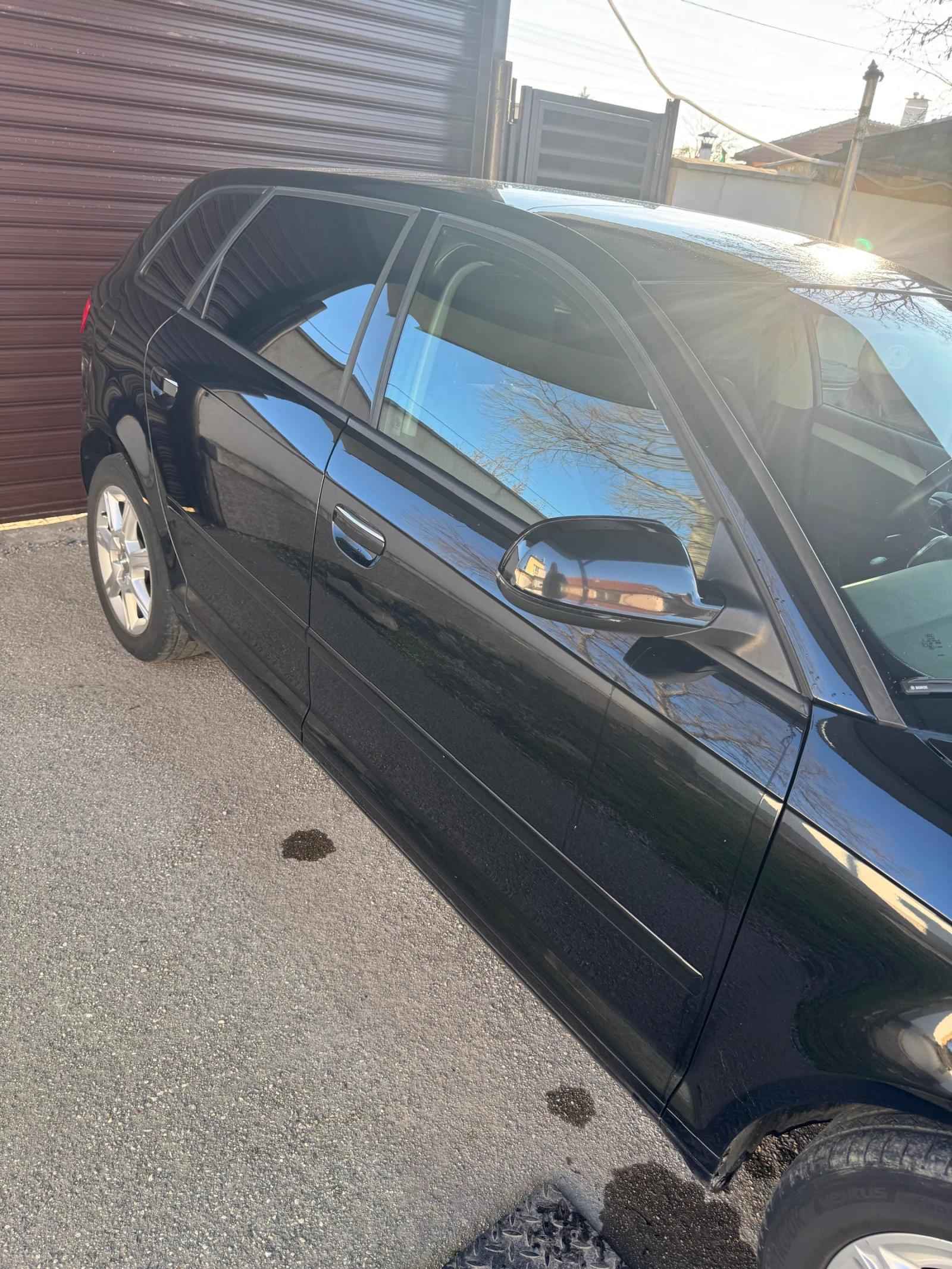 Audi A3  - изображение 4