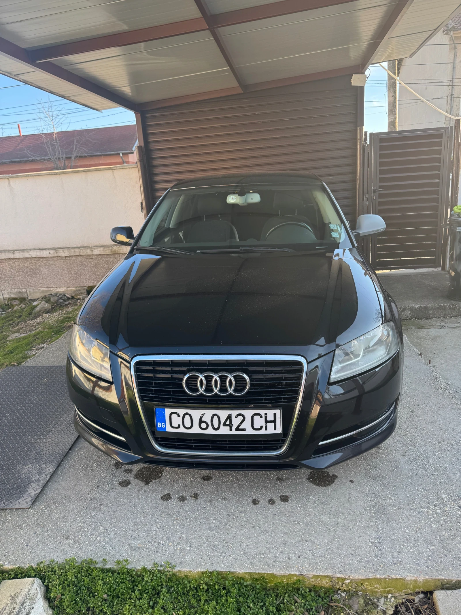 Audi A3  - изображение 6