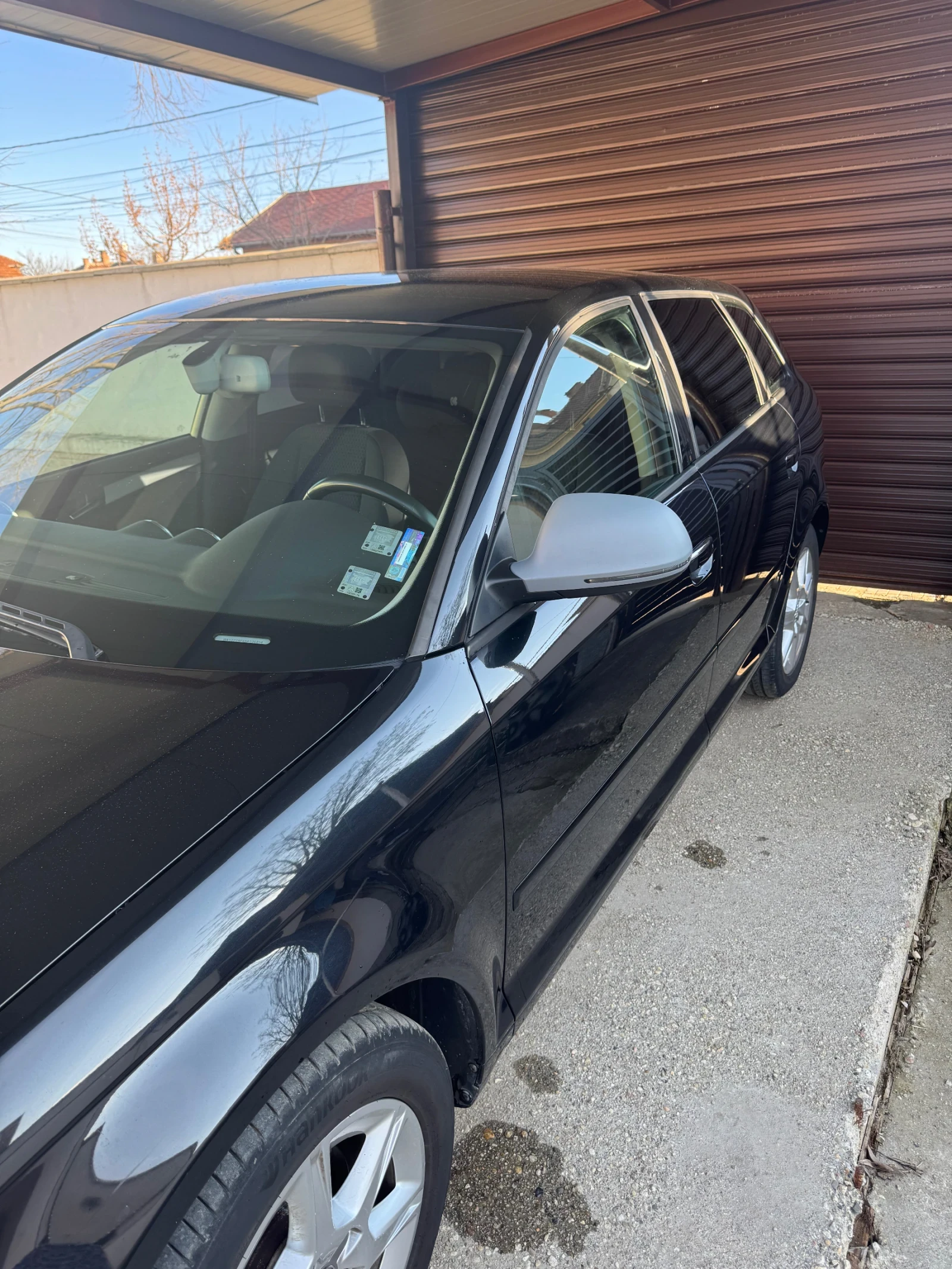 Audi A3  - изображение 8