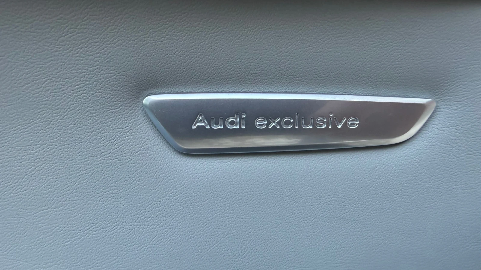 Audi A8 4.2 TDI-EXCLUSIVE-MASSAGE-HEADUP-360-КАМЕRA, снимка 12 - Автомобили и джипове - 53689236