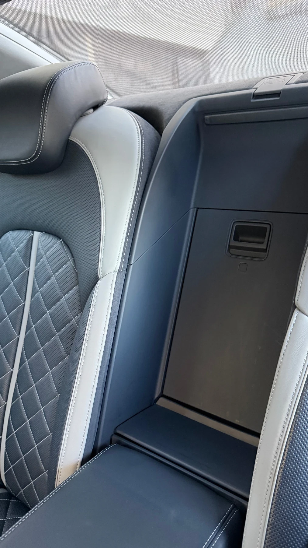 Audi A8 4.2 TDI-EXCLUSIVE-MASSAGE-HEADUP-360-КАМЕRA - изображение 10