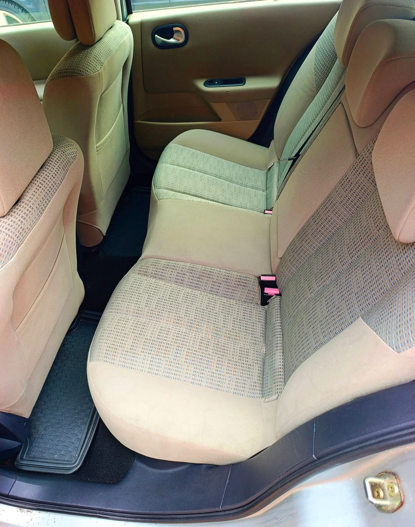 Renault Megane 1.6 16V (RS �����) | Mobile.bg � ����������� 12