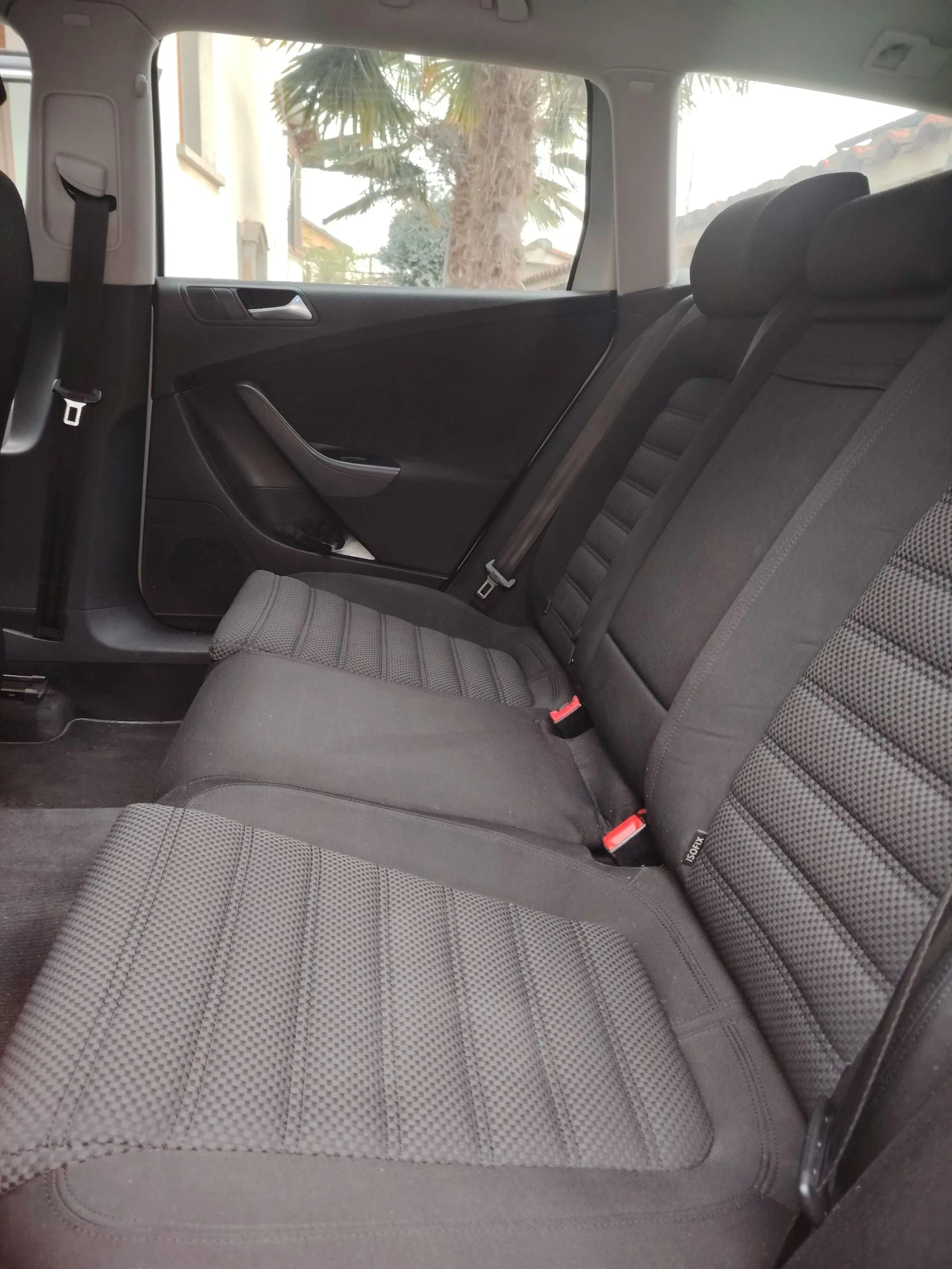 VW Passat B6 1.8TSI , снимка 12 - Автомобили и джипове - 53773502