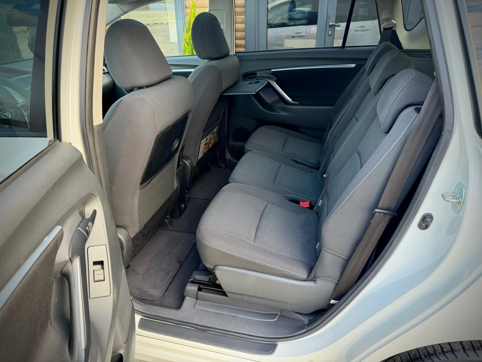 Toyota Verso 1.6 VALVEMATIC* NAVI* CAMERA | Mobile.bg � ����������� 13