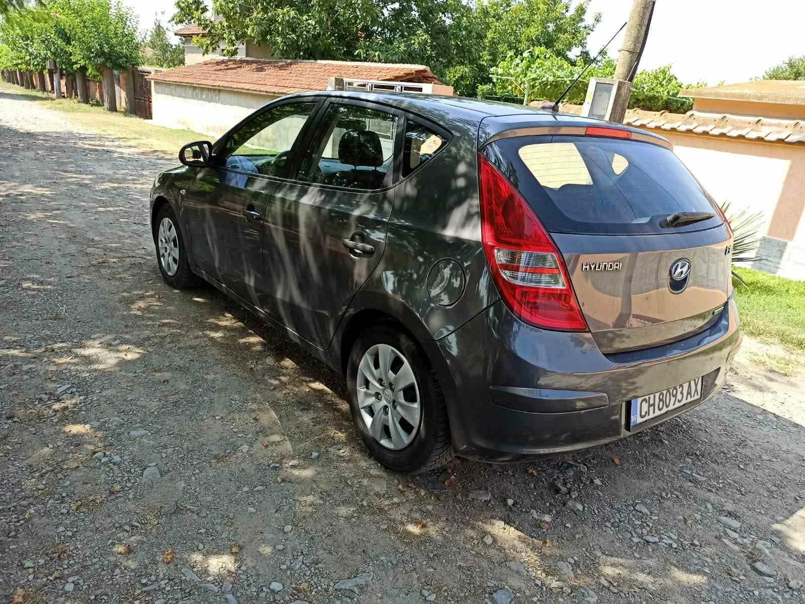 Hyundai I30 | Mobile.bg � ����������� 8