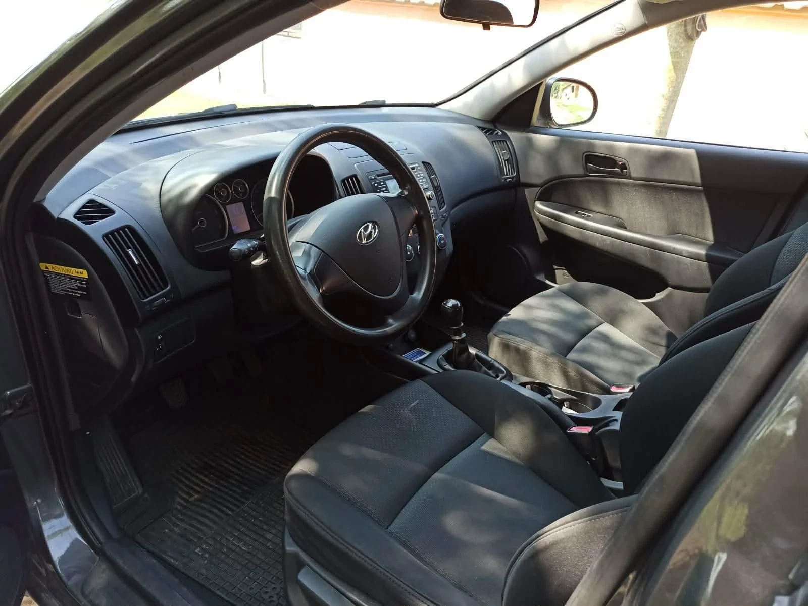 Hyundai I30 | Mobile.bg � ����������� 7