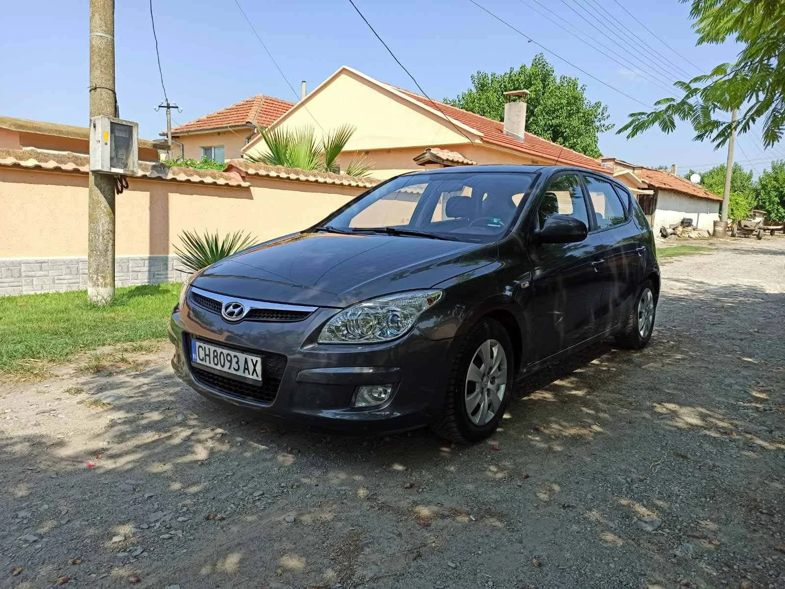 Hyundai I30 | Mobile.bg � ����������� 2