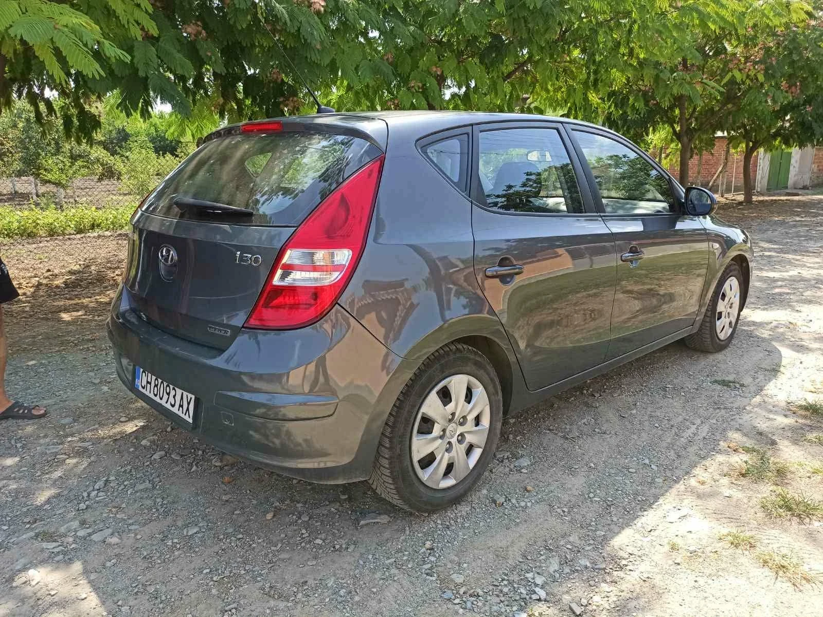 Hyundai I30 | Mobile.bg � ����������� 5