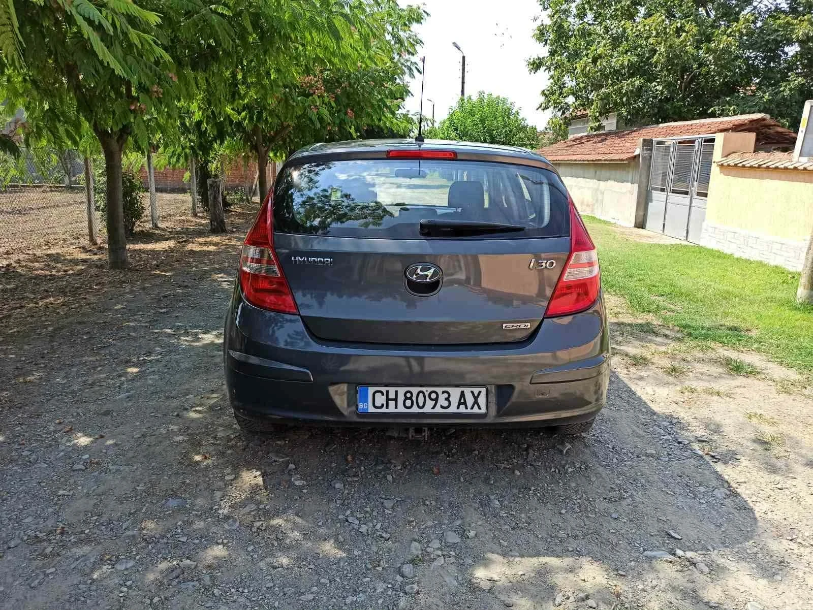 Hyundai I30 | Mobile.bg � ����������� 4
