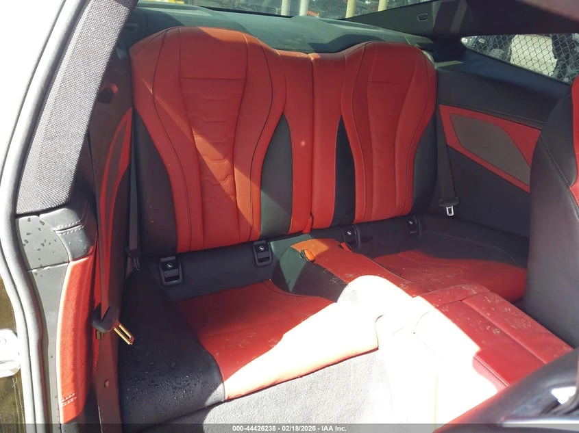 BMW M8 * xDrive* , снимка 8 - Автомобили и джипове - 54214646