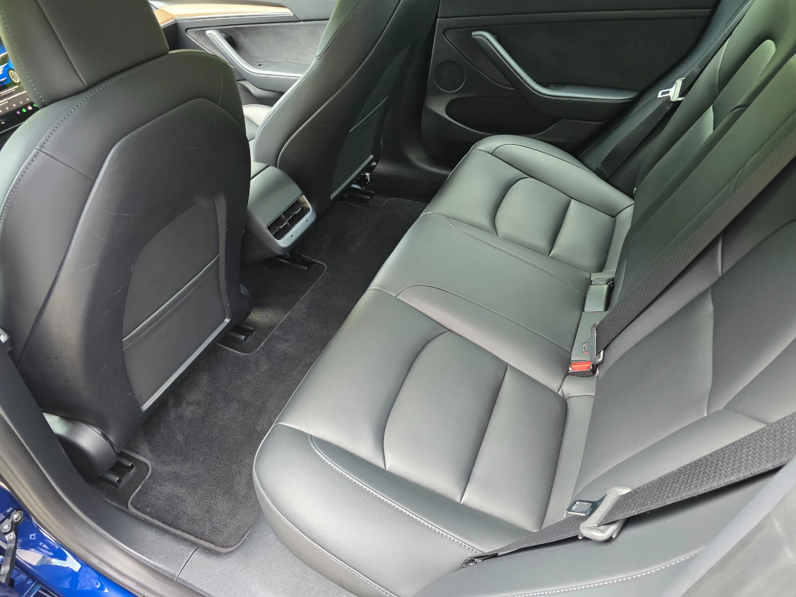 Tesla Model 3 RWD EU LFP Гаранция, снимка 16 - Автомобили и джипове - 54325484