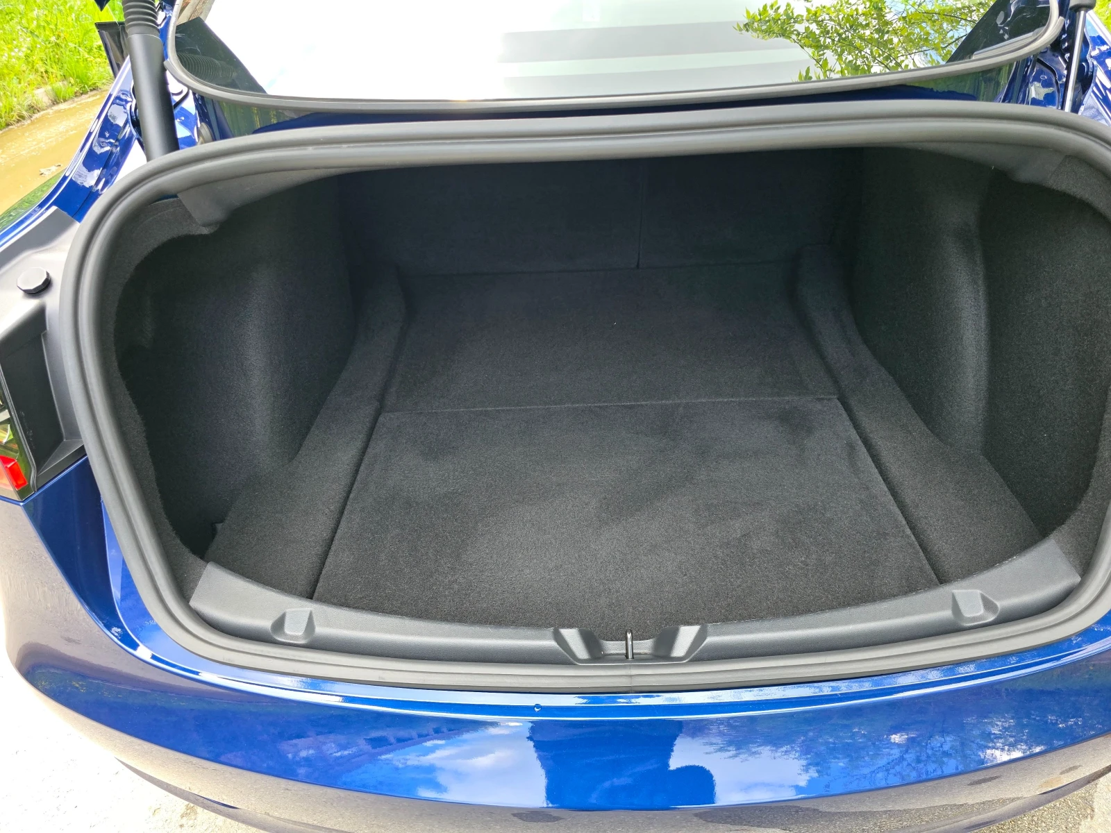 Tesla Model 3 RWD EU LFP Гаранция, снимка 8 - Автомобили и джипове - 54325484