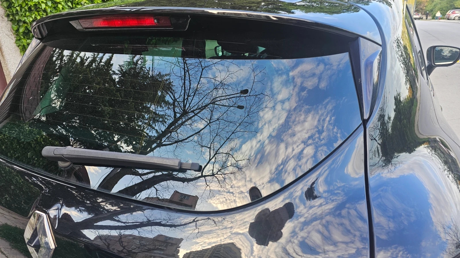 Renault Clio CL4 INTENSEnergy TCe 120 k.c. BVA6 EDC, снимка 6 - Автомобили и джипове - 54595529