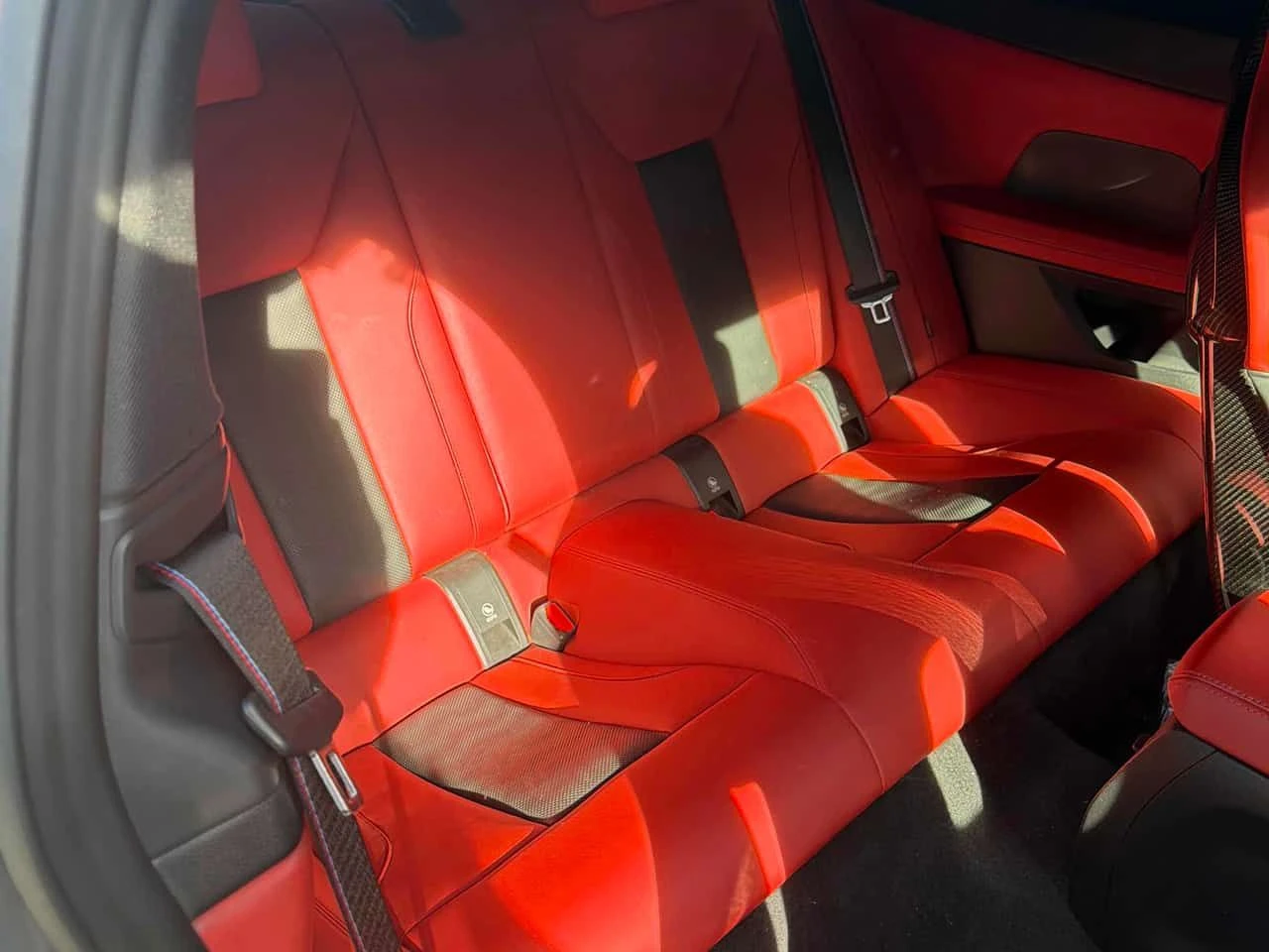 BMW M4 COMPETITION * M CARBON BUCKET SEATS* 360 КАМЕРА* , снимка 13 - Автомобили и джипове - 54631654
