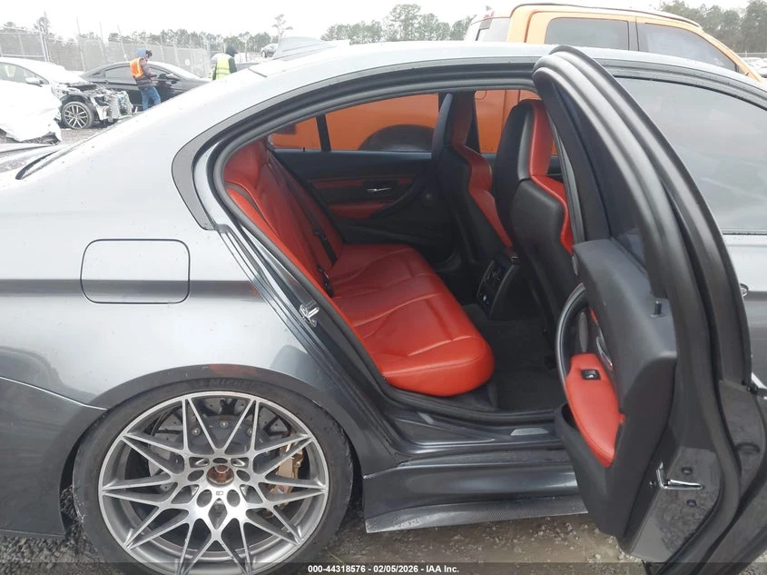 BMW M3 2015 BMW M3 | Mobile.bg � ����������� 12