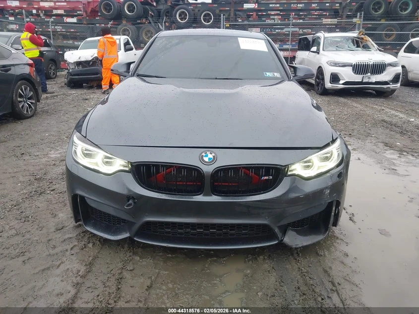 BMW M3 2015 BMW M3 | Mobile.bg � ����������� 2