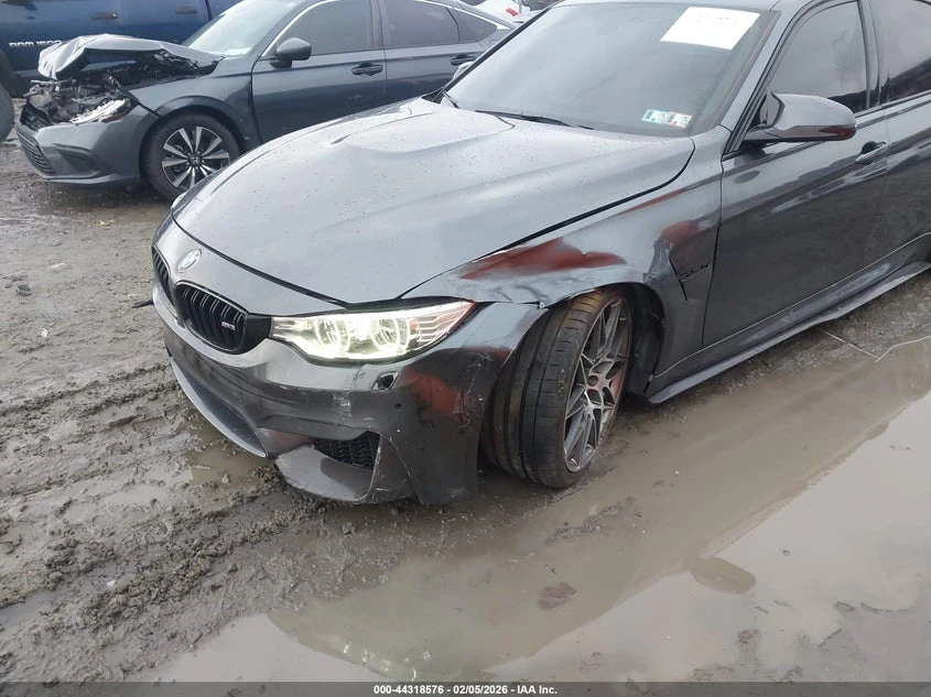 BMW M3 2015 BMW M3 | Mobile.bg � ����������� 4