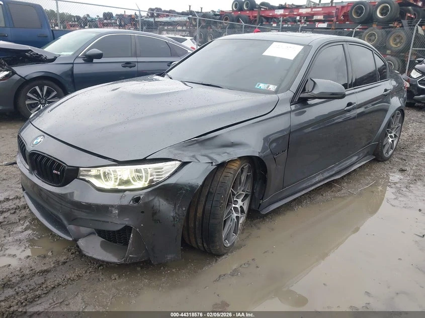 BMW M3 2015 BMW M3 | Mobile.bg � ����������� 3