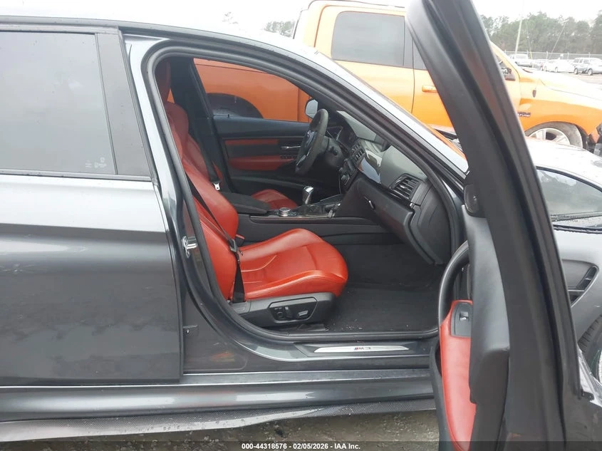 BMW M3 2015 BMW M3 | Mobile.bg � ����������� 11