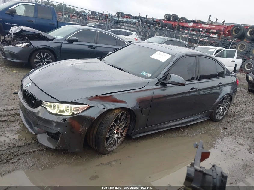 BMW M3 2015 BMW M3 | Mobile.bg � ����������� 6