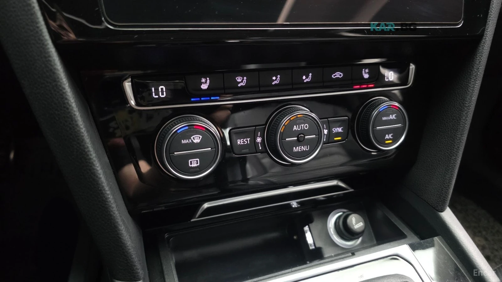VW Arteon 2.0 TDI* PRESTIGE* КОЖА* ПАНО* ОБДУХВ* ПАНО* , снимка 16 - Автомобили и джипове - 54823744