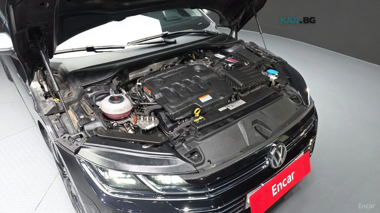 VW Arteon 2.0 TDI* PRESTIGE* КОЖА* ПАНО* ОБДУХВ* ПАНО* , снимка 6 - Автомобили и джипове - 54823744