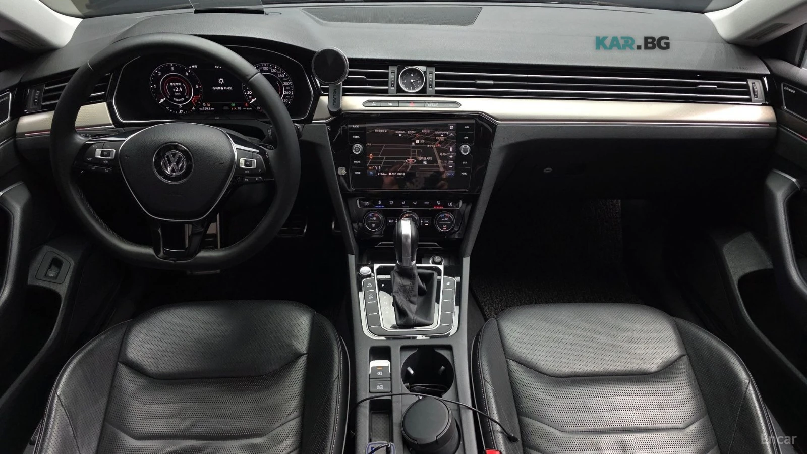VW Arteon 2.0 TDI* PRESTIGE* КОЖА* ПАНО* ОБДУХВ* ПАНО* , снимка 7 - Автомобили и джипове - 54823744