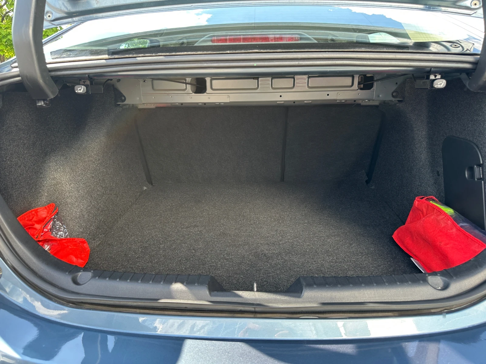 Mazda 3, снимка 13 - Автомобили и джипове - 54833326