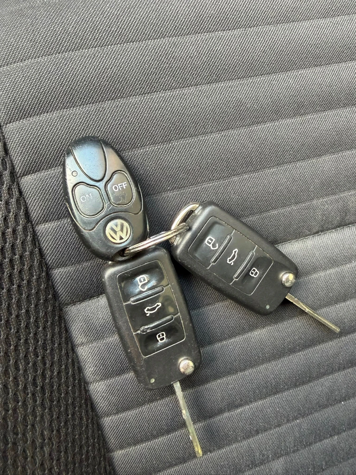 VW Caddy 2.0 TDI Германия 7 местен Топ състояние Webasto, снимка 12 - Автомобили и джипове - 55335736