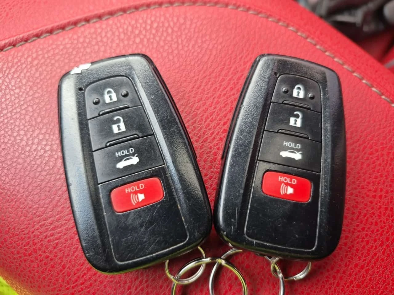 Toyota Camry * XSE * CARFAX * AWD * , снимка 11 - Автомобили и джипове - 55500404