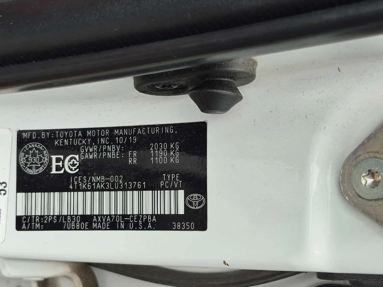 Toyota Camry * XSE * CARFAX * AWD * , снимка 15 - Автомобили и джипове - 55500404