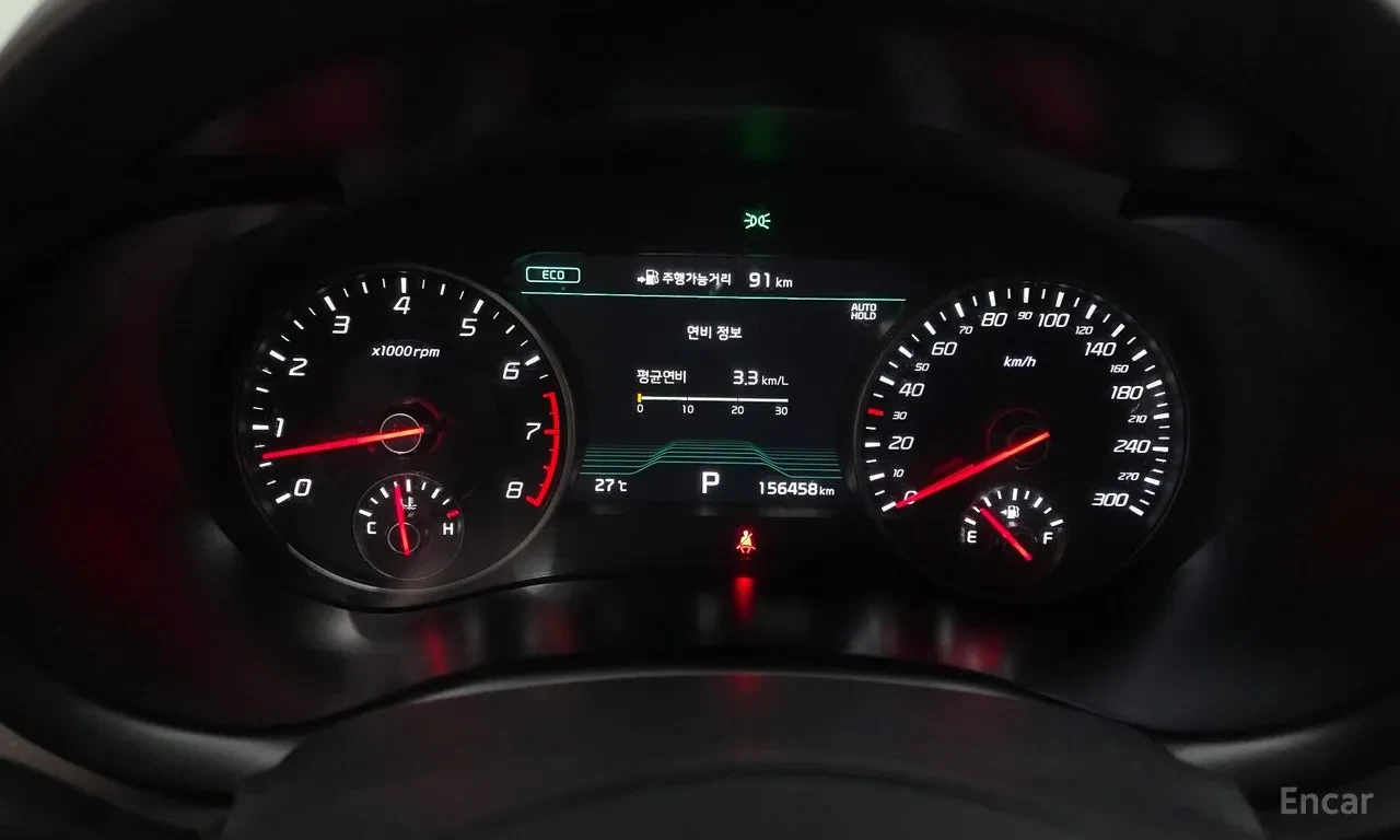 Kia Stinger GT-line, снимка 5 - Автомобили и джипове - 55529948