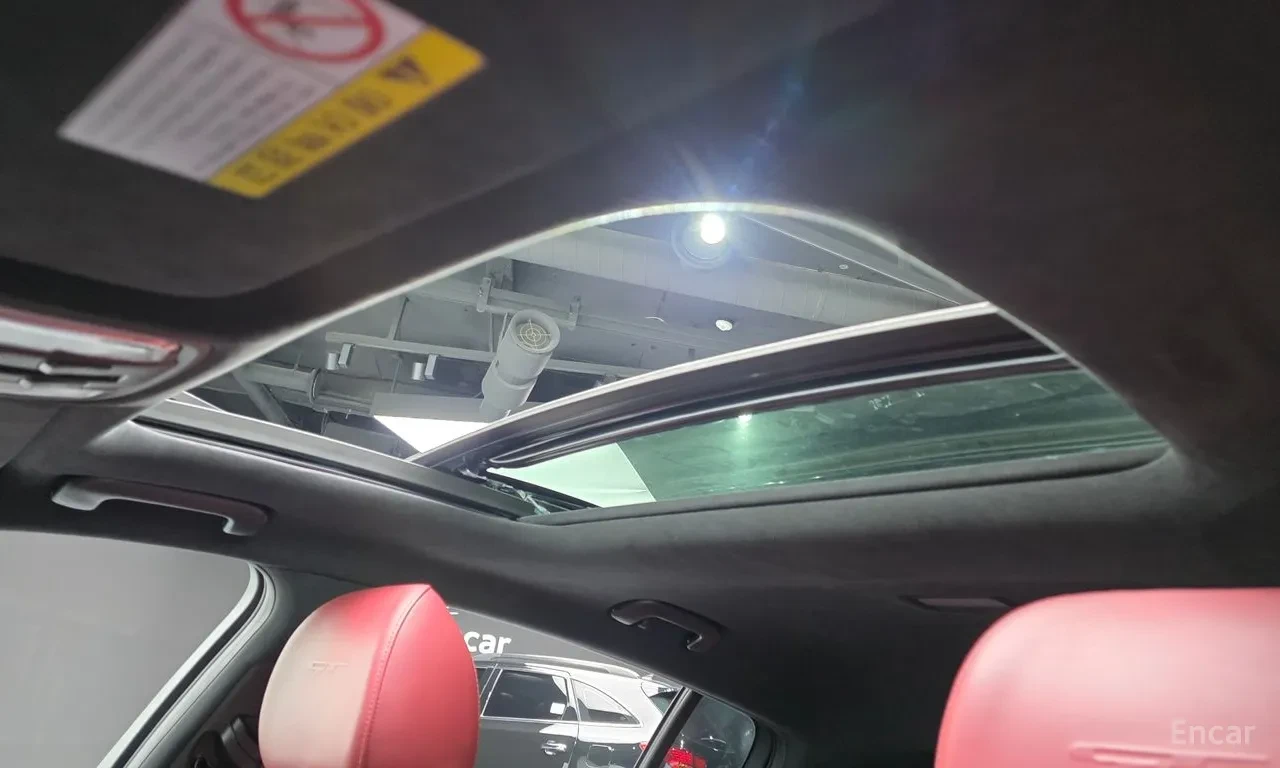 Kia Stinger GT-line, снимка 13 - Автомобили и джипове - 55529948