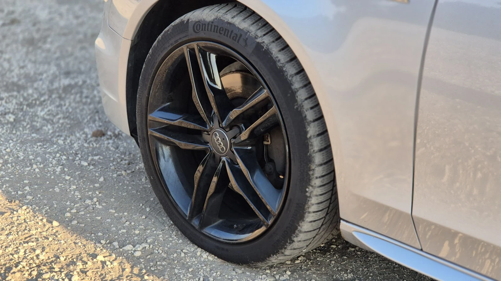 Audi A4 B8.5 3xS-LINE 3.0 245, снимка 13 - Автомобили и джипове - 55574972