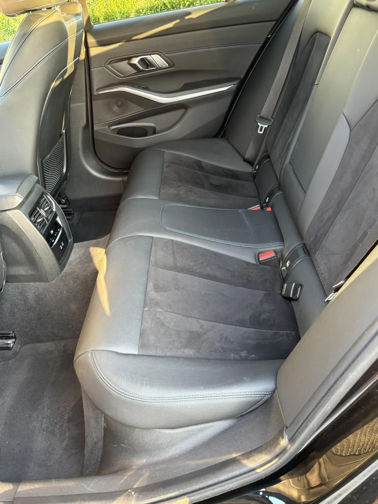 BMW 320 G20N, снимка 11 - Автомобили и джипове - 55609731