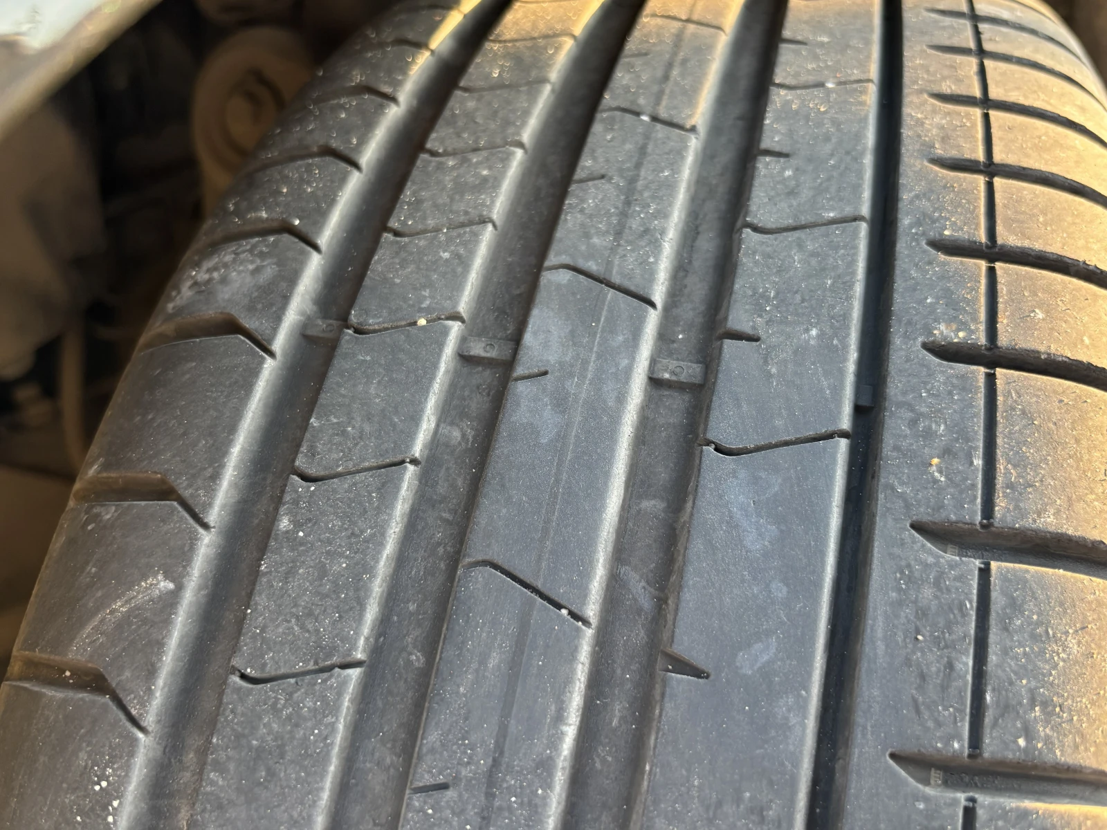BMW 320 G20N, снимка 13 - Автомобили и джипове - 55609731