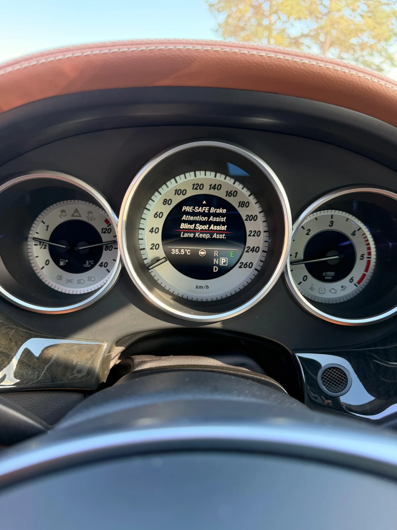 Mercedes-Benz CLS 350, снимка 10 - Автомобили и джипове - 55837977