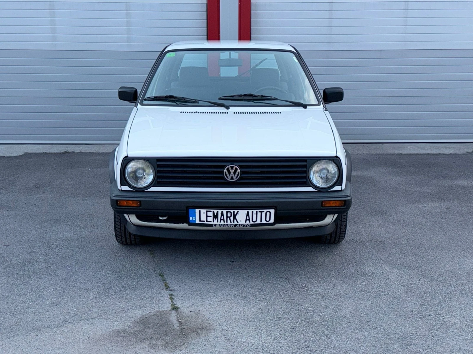 VW Golf 1.6I SPRINTER 58 000KM!!! ЛИЗИНГ!!!
