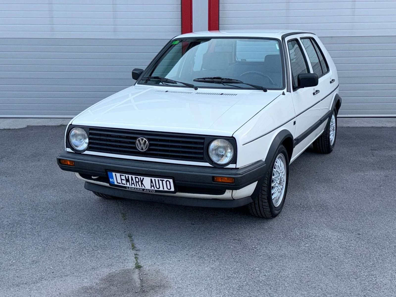 VW Golf 1.6I SPRINTER 58 000KM!!! ЛИЗИНГ!!!, снимка 4 - Автомобили и джипове - 55890643