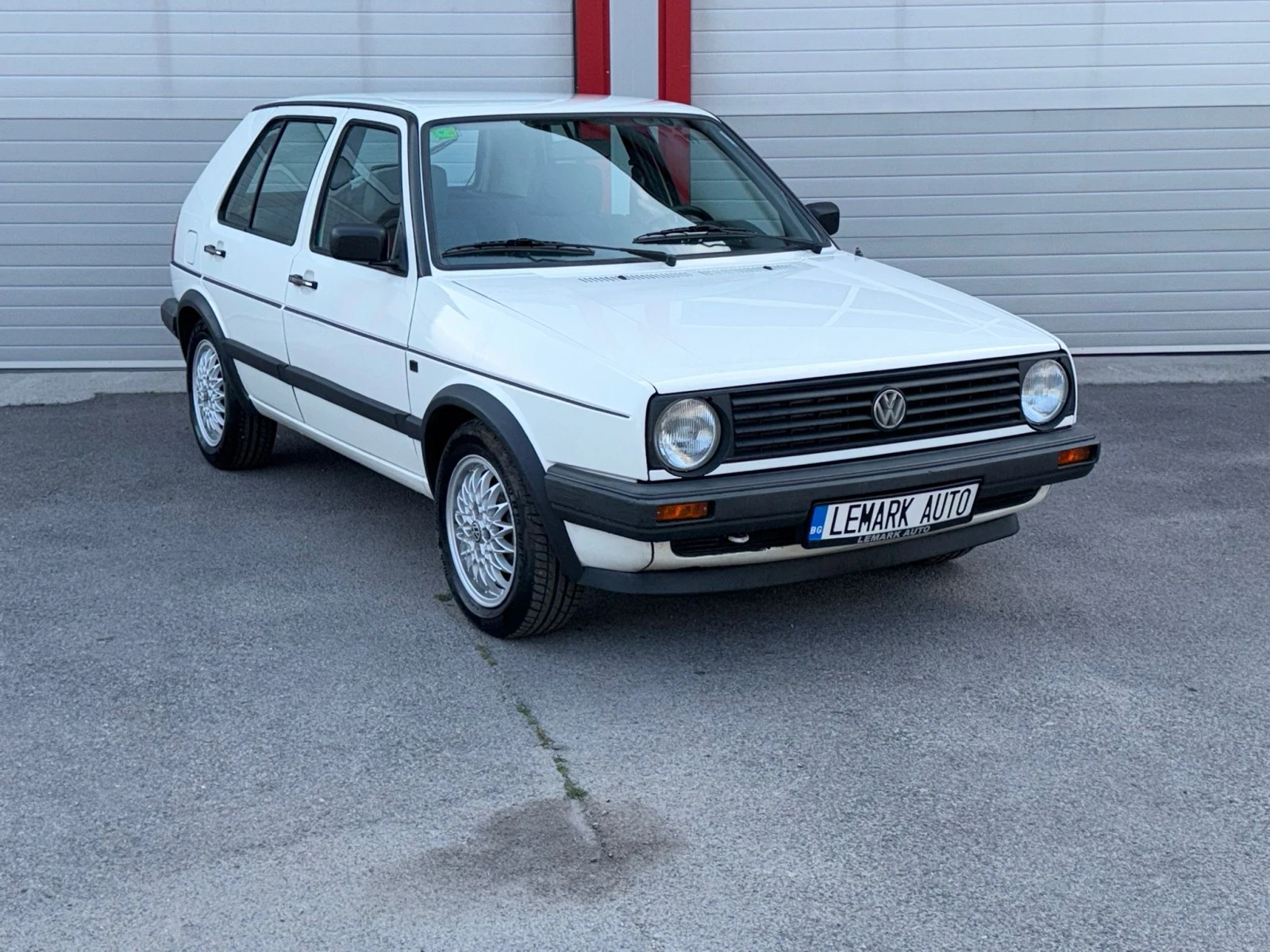 VW Golf 1.6I SPRINTER 58 000KM!!! ЛИЗИНГ!!!, снимка 5 - Автомобили и джипове - 55890643