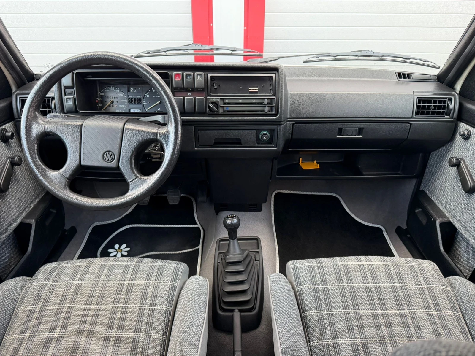VW Golf 1.6I SPRINTER 58 000KM!!! ЛИЗИНГ!!!, снимка 14 - Автомобили и джипове - 55890643