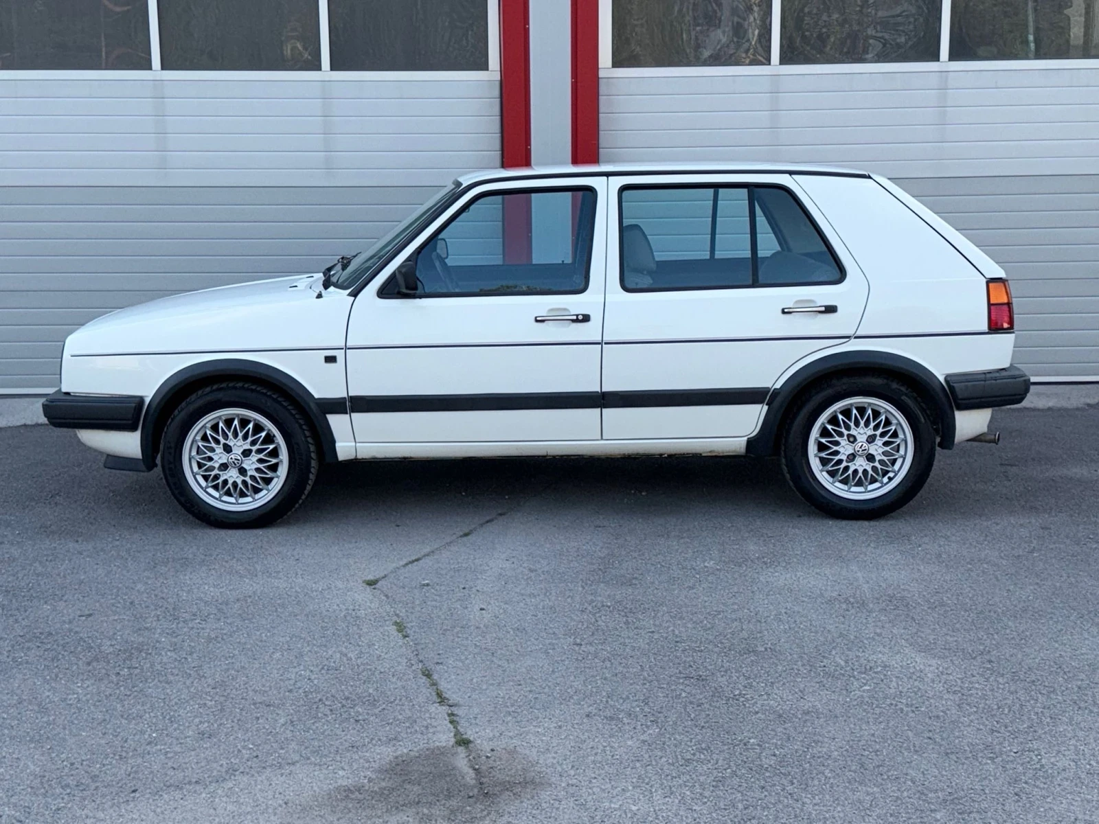 VW Golf 1.6I SPRINTER 58 000KM!!! ЛИЗИНГ!!!, снимка 6 - Автомобили и джипове - 55890643