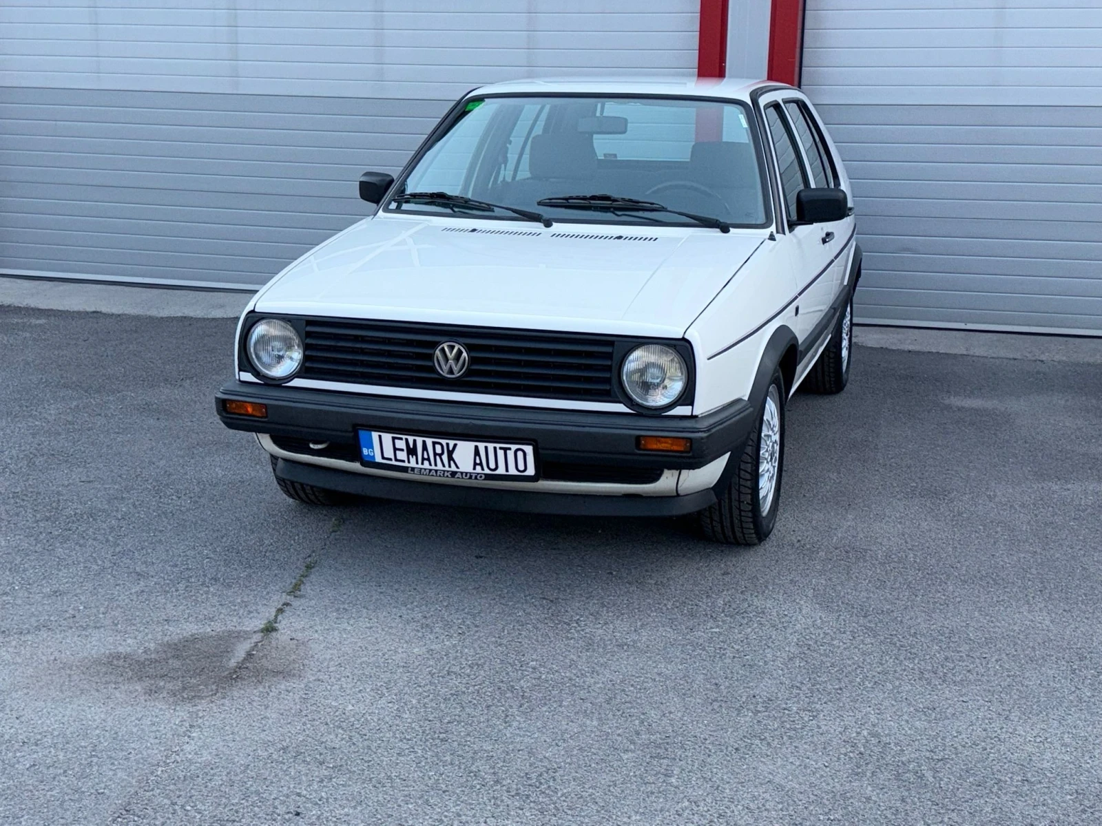 VW Golf 1.6I SPRINTER 58 000KM!!! ЛИЗИНГ!!!