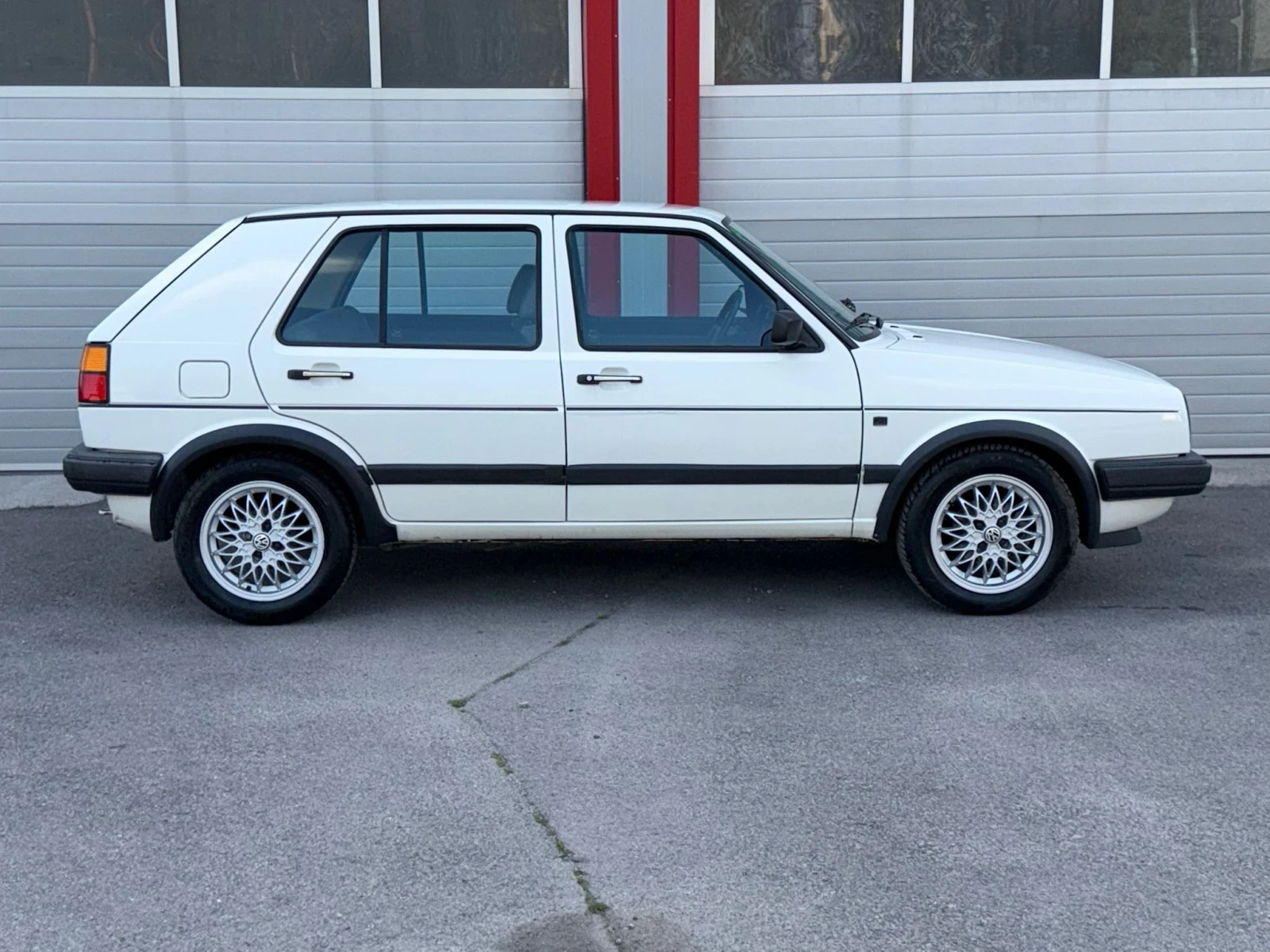 VW Golf 1.6I SPRINTER 58 000KM!!! ЛИЗИНГ!!!, снимка 7 - Автомобили и джипове - 55890643
