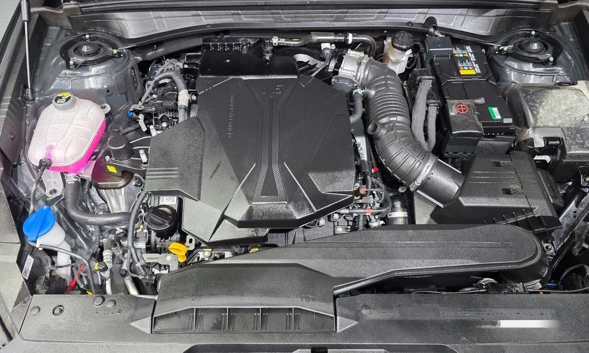 Kia K8 3.5 LPG 2WD Prestige  * koreiskikoli.bg * , снимка 6 - Автомобили и джипове - 55901329