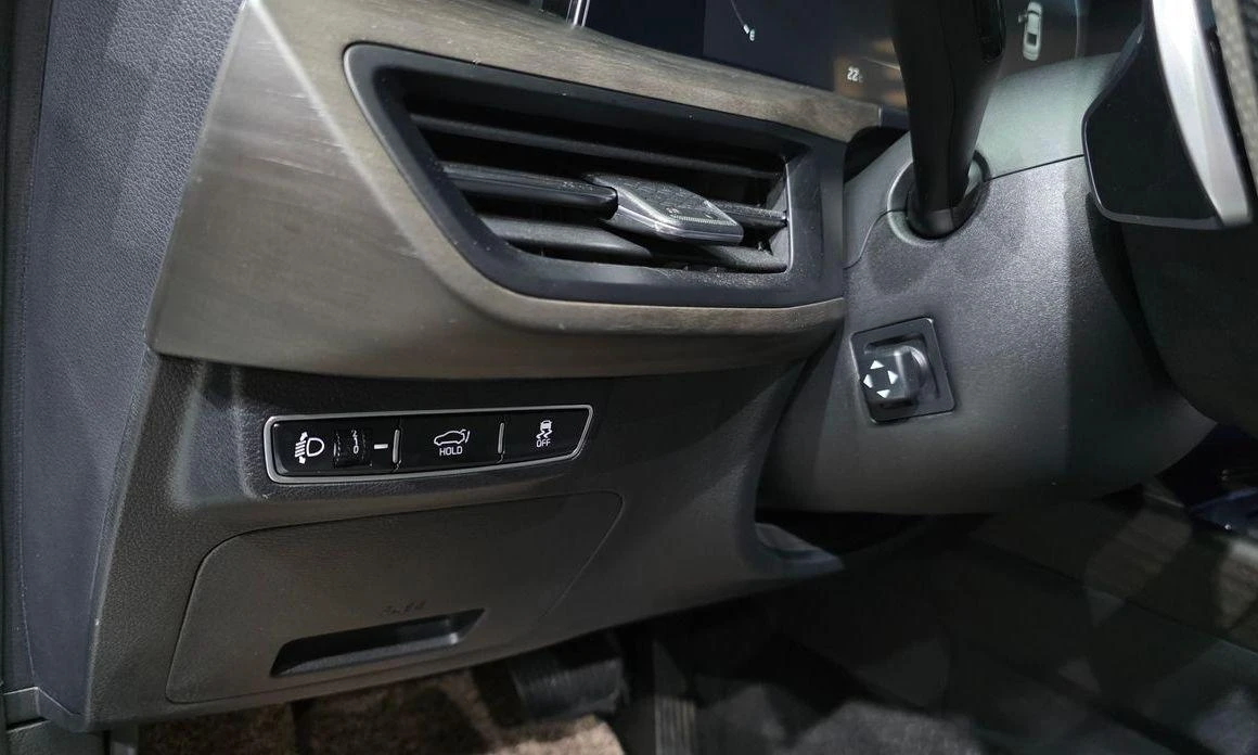 Kia K8 3.5 LPG 2WD Prestige  * koreiskikoli.bg * , снимка 14 - Автомобили и джипове - 55901329
