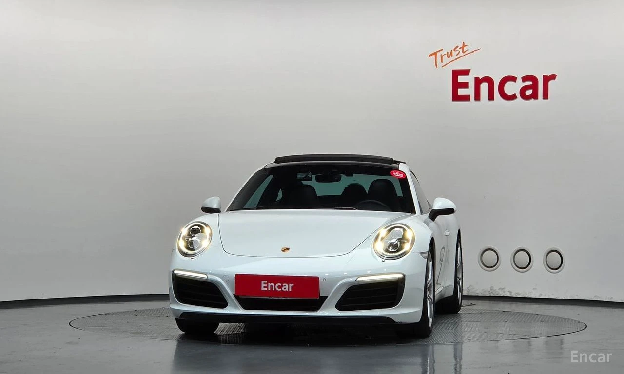 Porsche 911 991* PDK* ОБДУХВАНЕ* , снимка 3 - Автомобили и джипове - 56125925