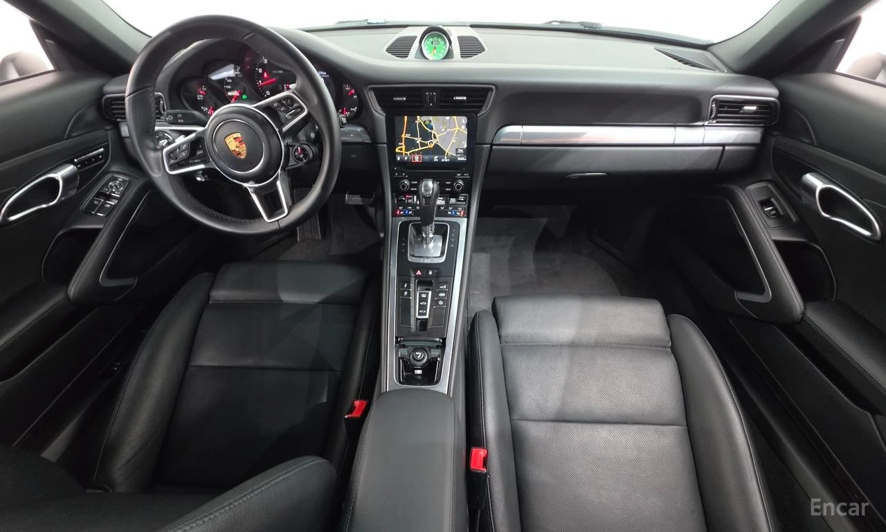 Porsche 911 991* PDK* ОБДУХВАНЕ* , снимка 7 - Автомобили и джипове - 56125925